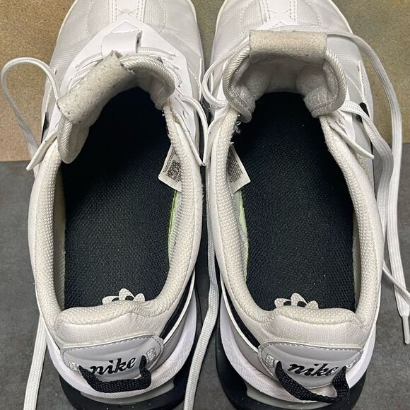 Nike Air Max Pre-Day DH5106-100 Women's White/Black Sneakers Size 9 - Picture 16 of 16